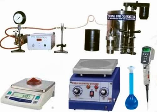 Advanced Laboratory Instruments
