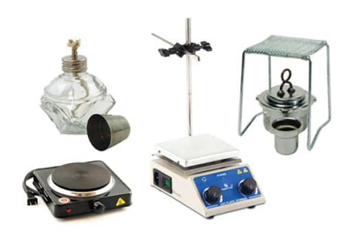 Laboratory Heating Equipment