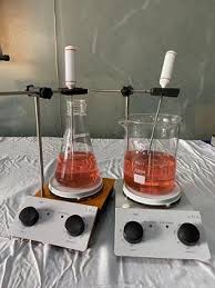 Laboratory Heating Equipment - Advanced