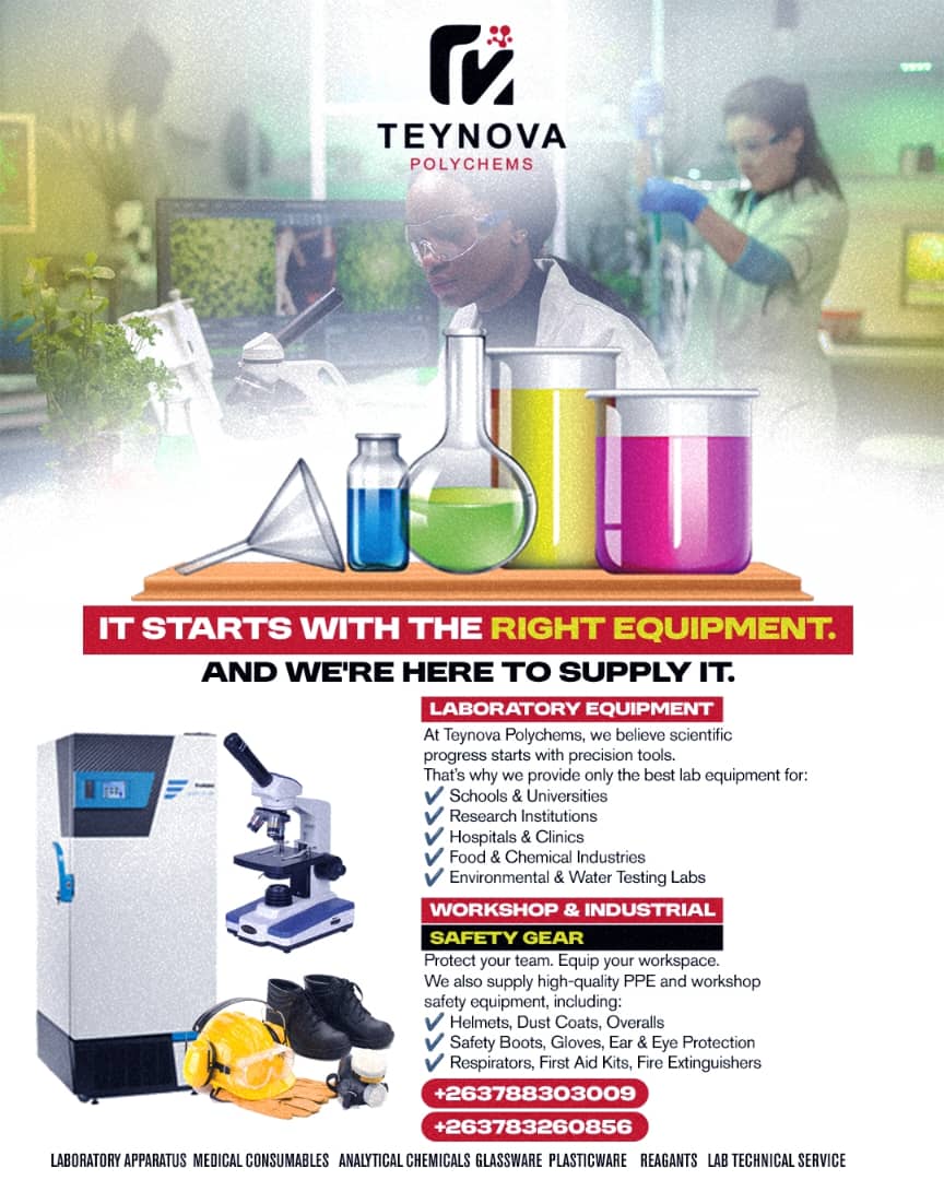 Professional Laboratory Equipment
