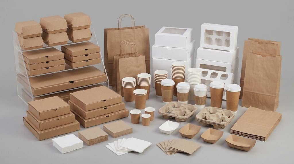 Packaging Solutions