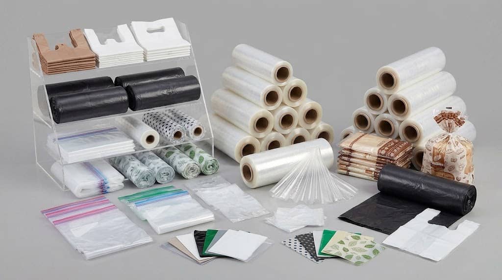Custom Branded Packaging