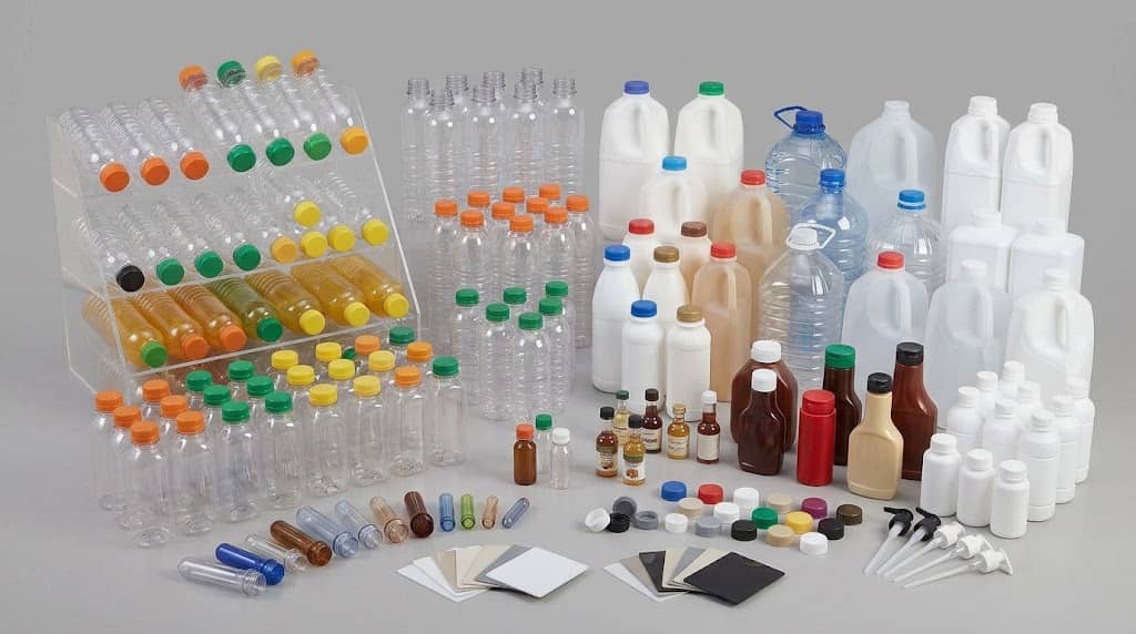 Custom Printed Packaging