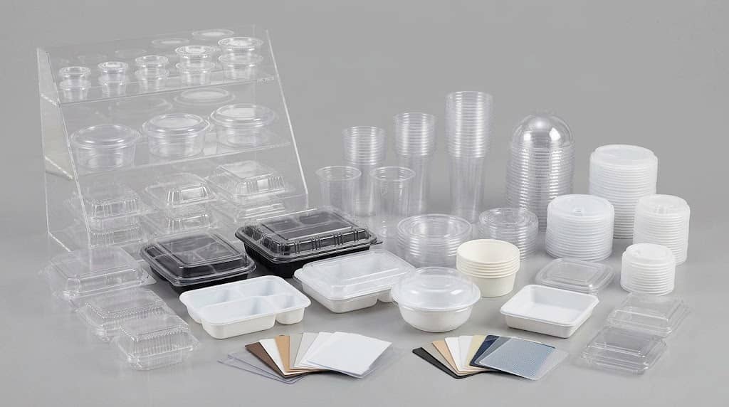 Packaging Essentials