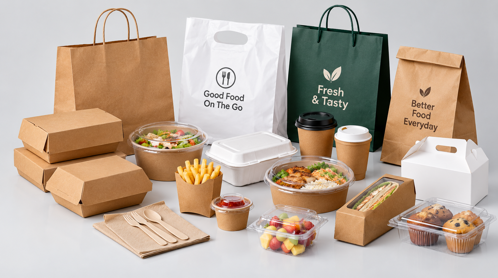 Packaging Solutions